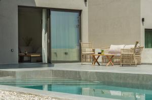 Luxury Villa Mon DIOM II Zakynthos