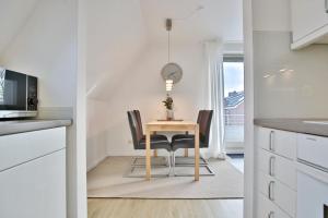 Haus Wiesenweg Haus Wiesenweg Appartement 7