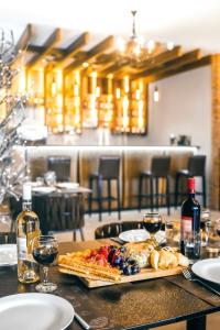 Residence Gudauri Hills