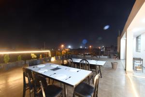 AceotelTulsi Vijay Nagar- A Luxury Boutique Hotel