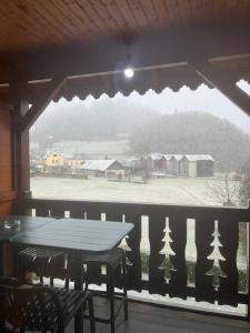 Appartements Appartement tt confort au coeur des montagnes vue sur les montagnes II Wifi : photos des chambres