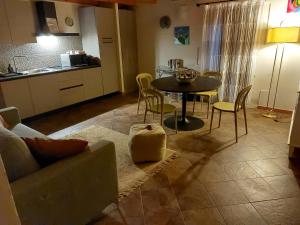 La Colombaia Di Ortigia