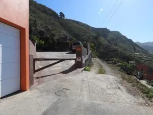 Tonono´s Village - Hoya de Pineda