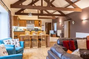 Furrows Cottage - Wold Newton