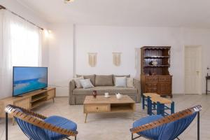 Rethymno Heart Apartment