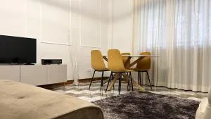 Gelsi Apartment - Roma Metro C - La Rustica