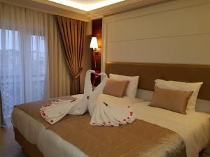 Grand Marcello Hotel & SPA