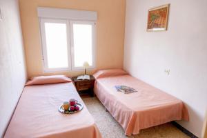 Casa Sorpresa con piscina privada y WiFi cerca centro de Vinaròs