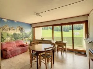 Jouvencelles au pied des pistes - Prémanon