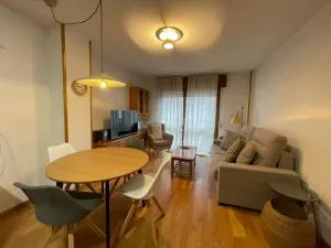 Apartamento Alba 2 - Ulle
