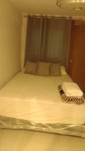 Estudio privado con vigilancia 247 con entrada independiente,