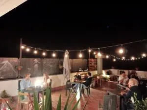 Hotel Milomax - 圣韦内里纳