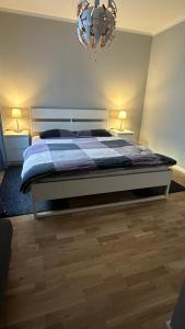 Traumhafte Wohnung mitten in Charlottenburg