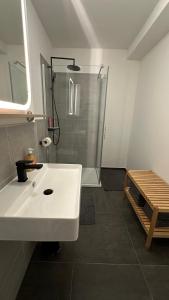 Traumhafte Wohnung mitten in Charlottenburg