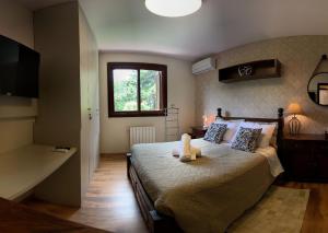 Condado de Rosenfeld 203 - Apto em Gramado