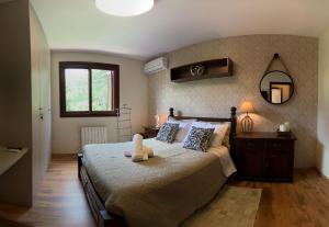 Condado de Rosenfeld 203 - Apto em Gramado