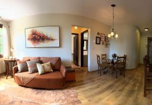 Condado de Rosenfeld 203 - Apto em Gramado