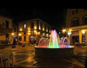 Jacuzzi Suite Ladadika