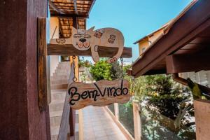 pousada santa Genoveva Campeche 2