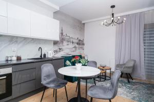 krakow dream apartment