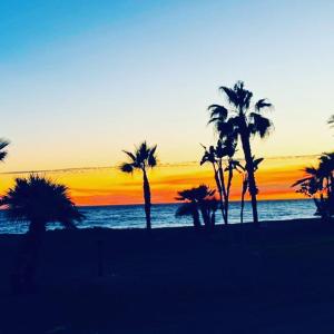 Piso encantador Mediterráneo