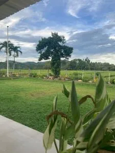 The Eliana Farm Resort and Villas - Gingoog