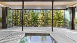 RAVN HAÜS - Oregons Premier Alpine Retreat