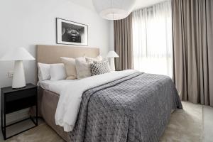 LME9F2 - Top class flat in Estepona, near beach