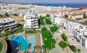LME9F2 - Top class flat in Estepona, near beach