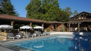 Hotel Relais de Moussidière photo 9
