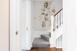 Luxurious Apartment in Kensington