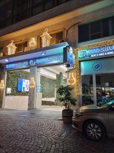 Monolocale Familiare