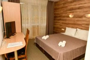 Blyan Family Hotel - Šipkovo