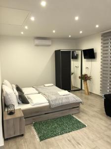 Csodaszarvas Vendégház Nyíradony