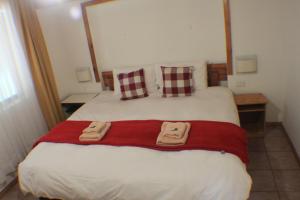 Double or Twin Room - Unit 04 room in Vip Cape Lodge
