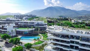 LME9BA- Modern flat close to beach and port