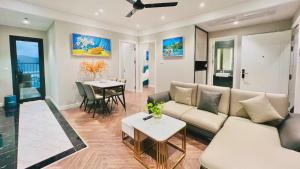 Căn hộ Cảng Quy Nhơn Altara