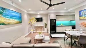 Căn hộ Cảng Quy Nhơn Altara