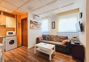 Jerte - Appartements, Madrid