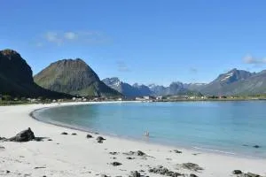 Leilighet med strandbeliggenhet - 拉姆贝格