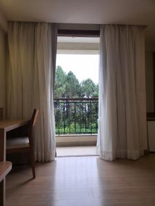 Vista Azul Apart Hotel - Vista Pinheiros