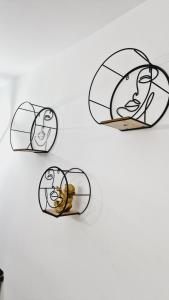 Apartamento “La Guapa” Benidorm!