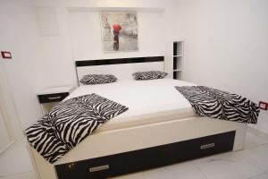 Apartment - Split Level room in Apartment Love Story
