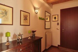 CA LEONE - Regina Vittoria Apartment with Pool