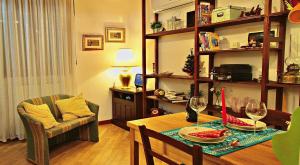 CA LEONE - Regina Vittoria Apartment with Pool