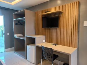 Hotel Adventure São Luís