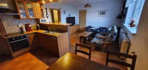 Apartmán Vysoké nad Jizerou