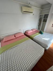 Compact Cozy Duplex Studio at Bayan Lepas