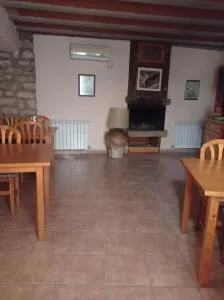 Casa Ramona - Aransís