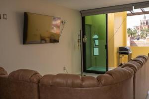 Casa departamento 4 hab rooftop